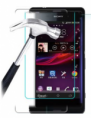Mica Protector de Cristal Templado 9H para Sony Xperia 